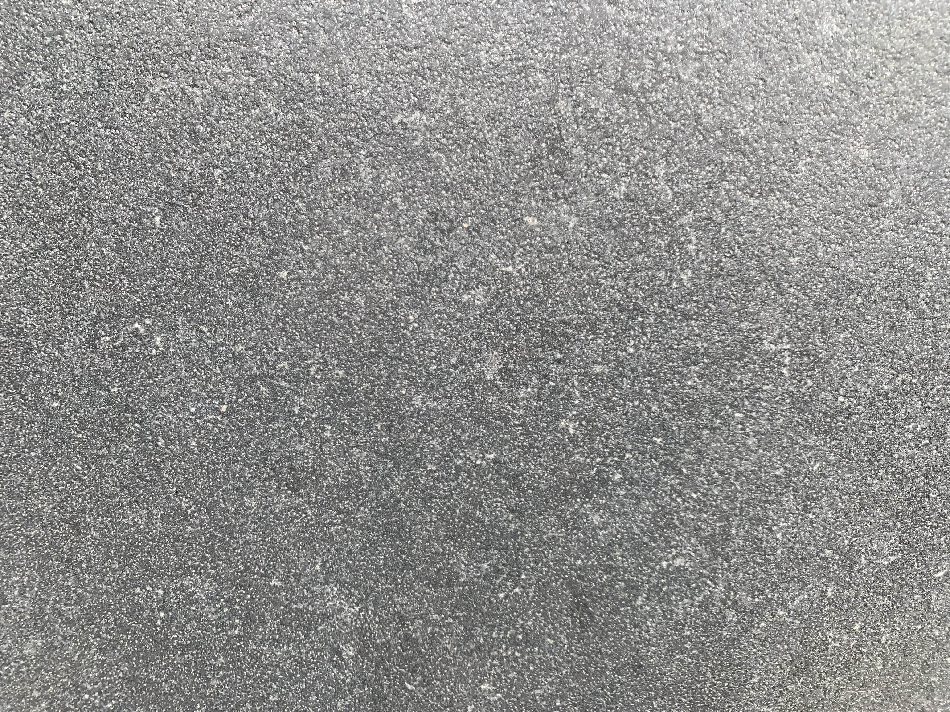 Absolute Black Honed Granite