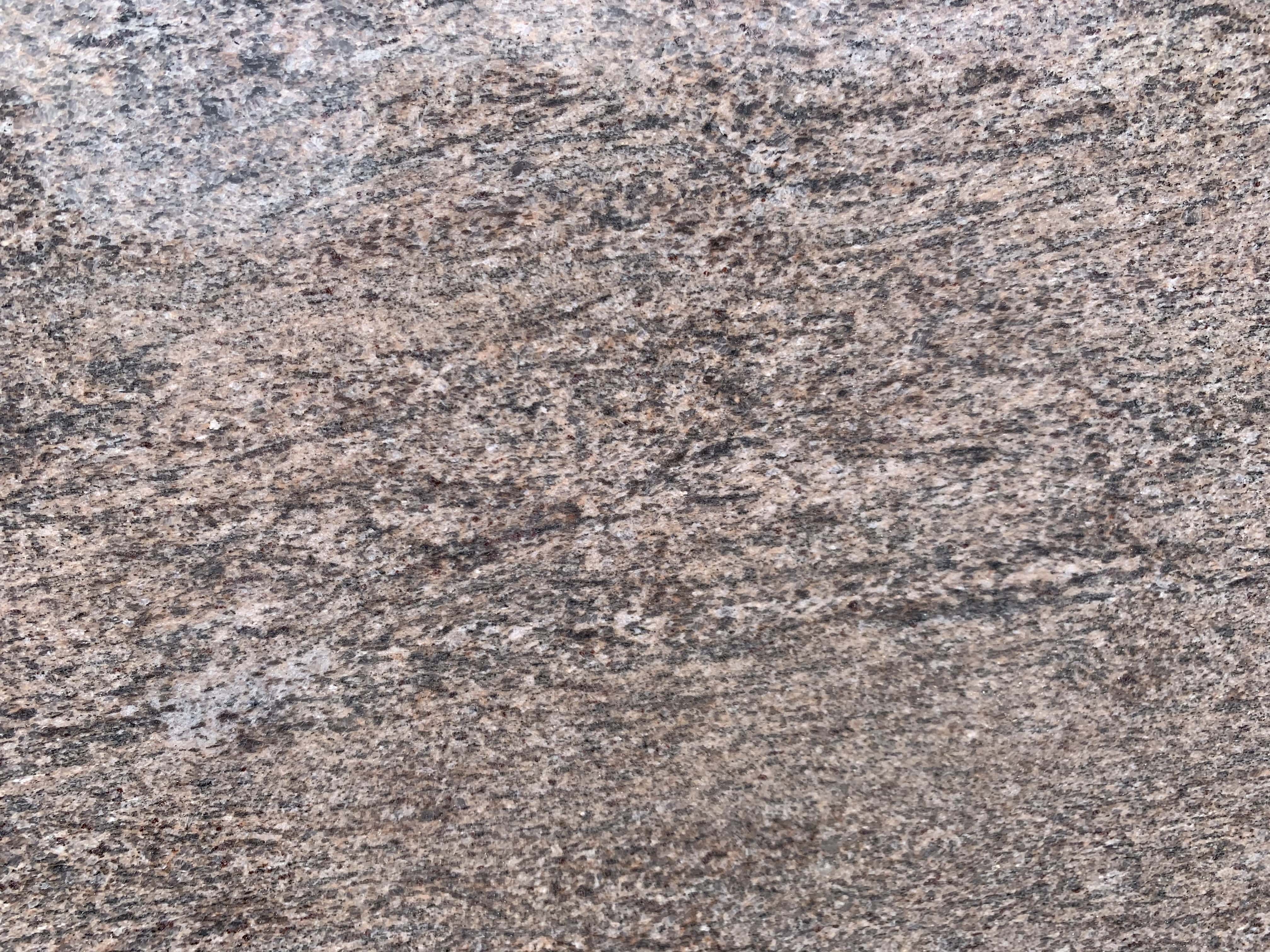 Amber Brown Granite