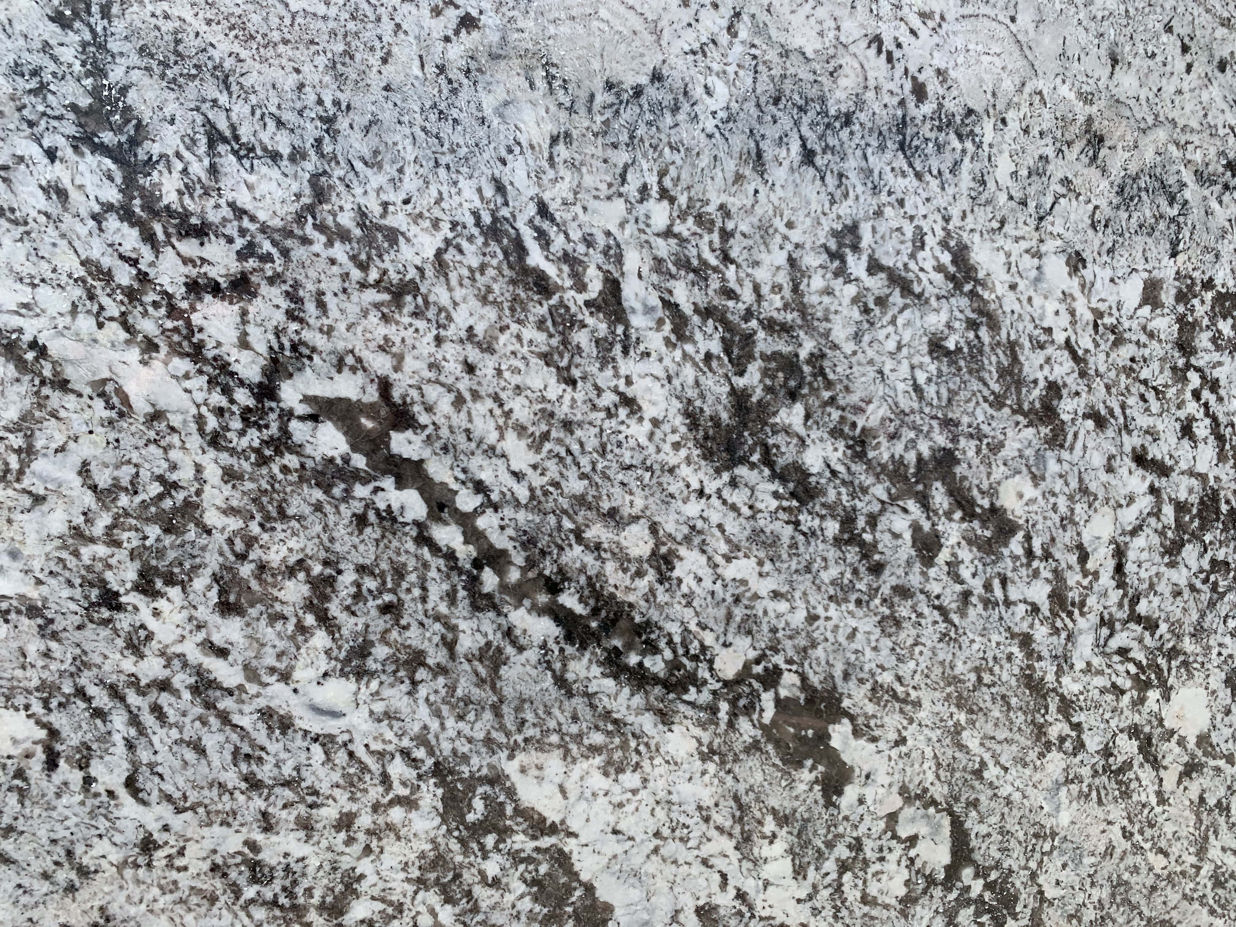 Antique White Granite