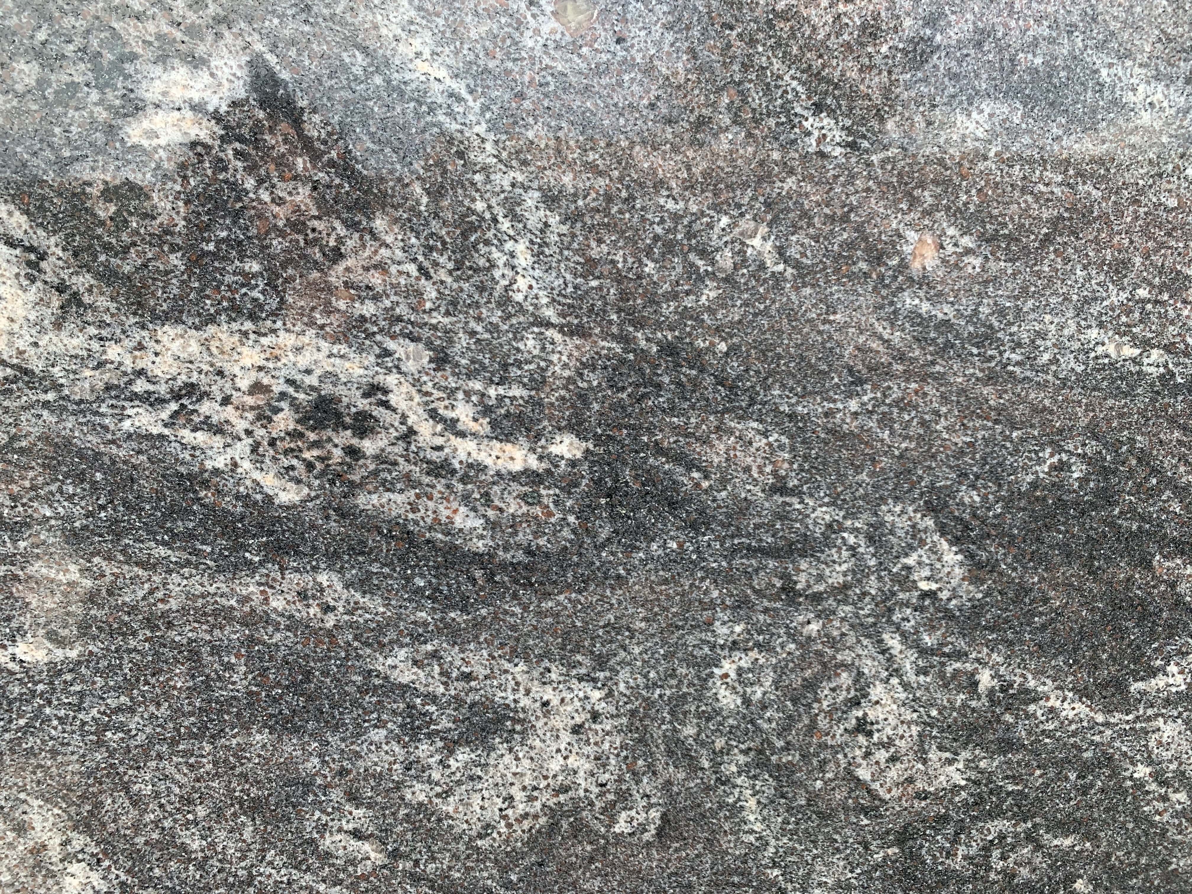 Aztec Silver Granite