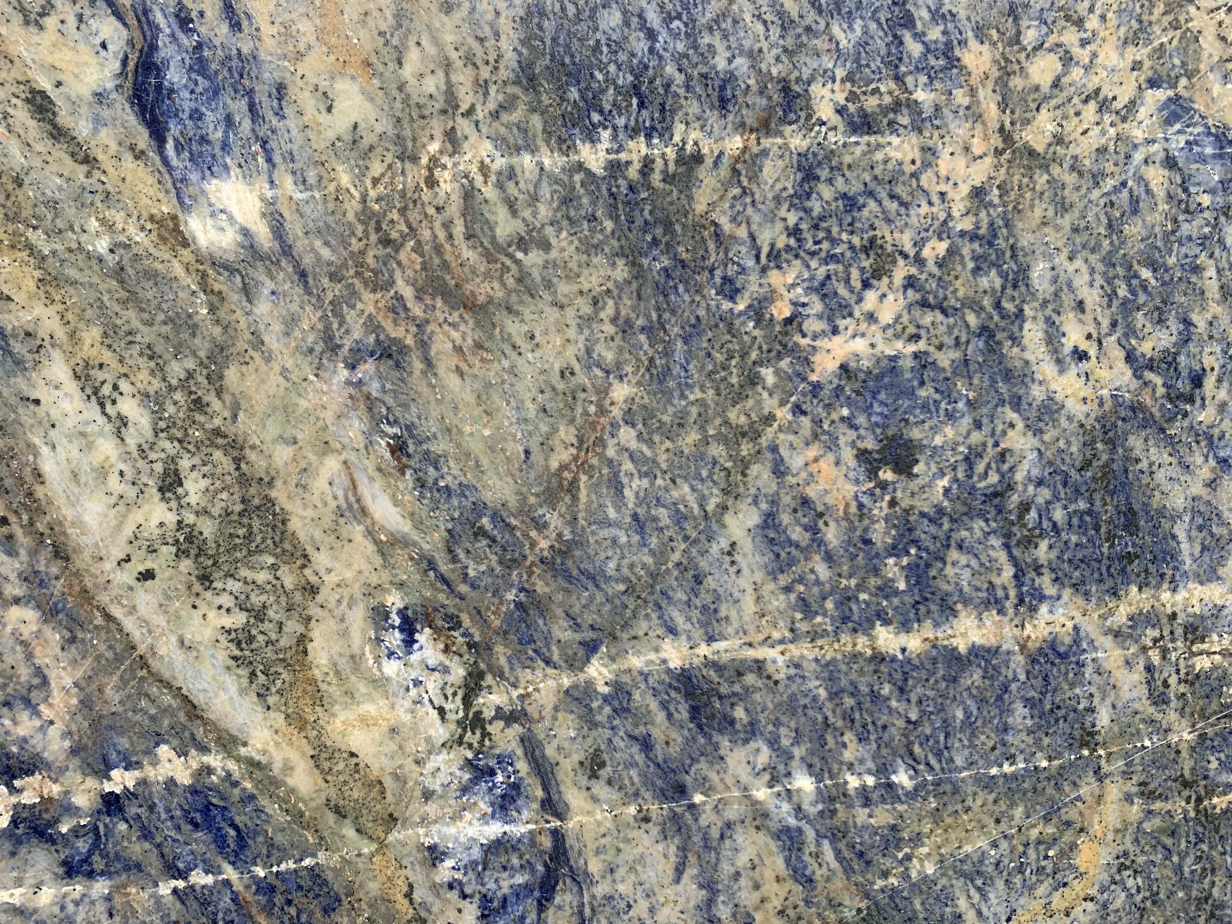 Azul Granite