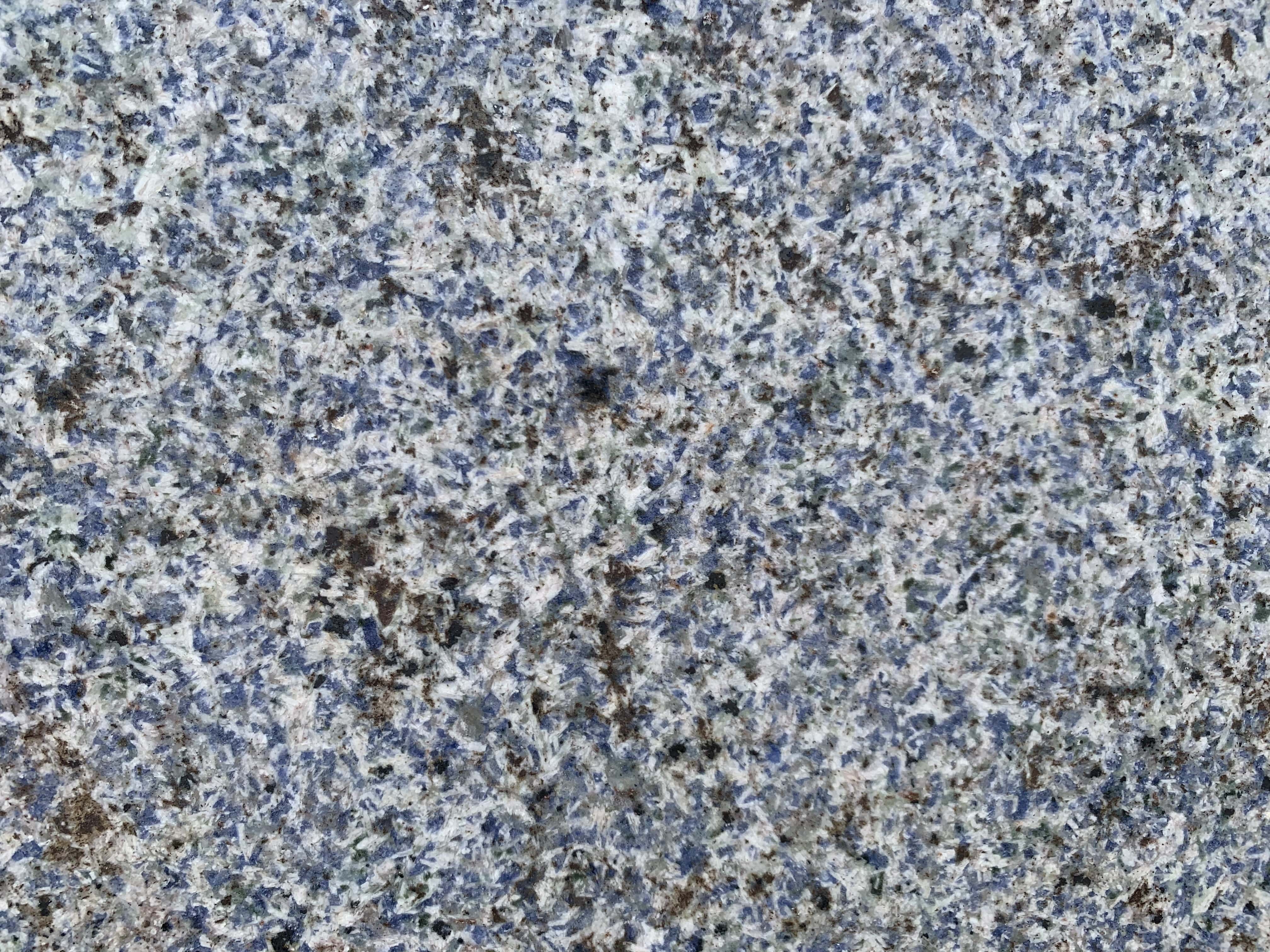 Azul Cielo Granite