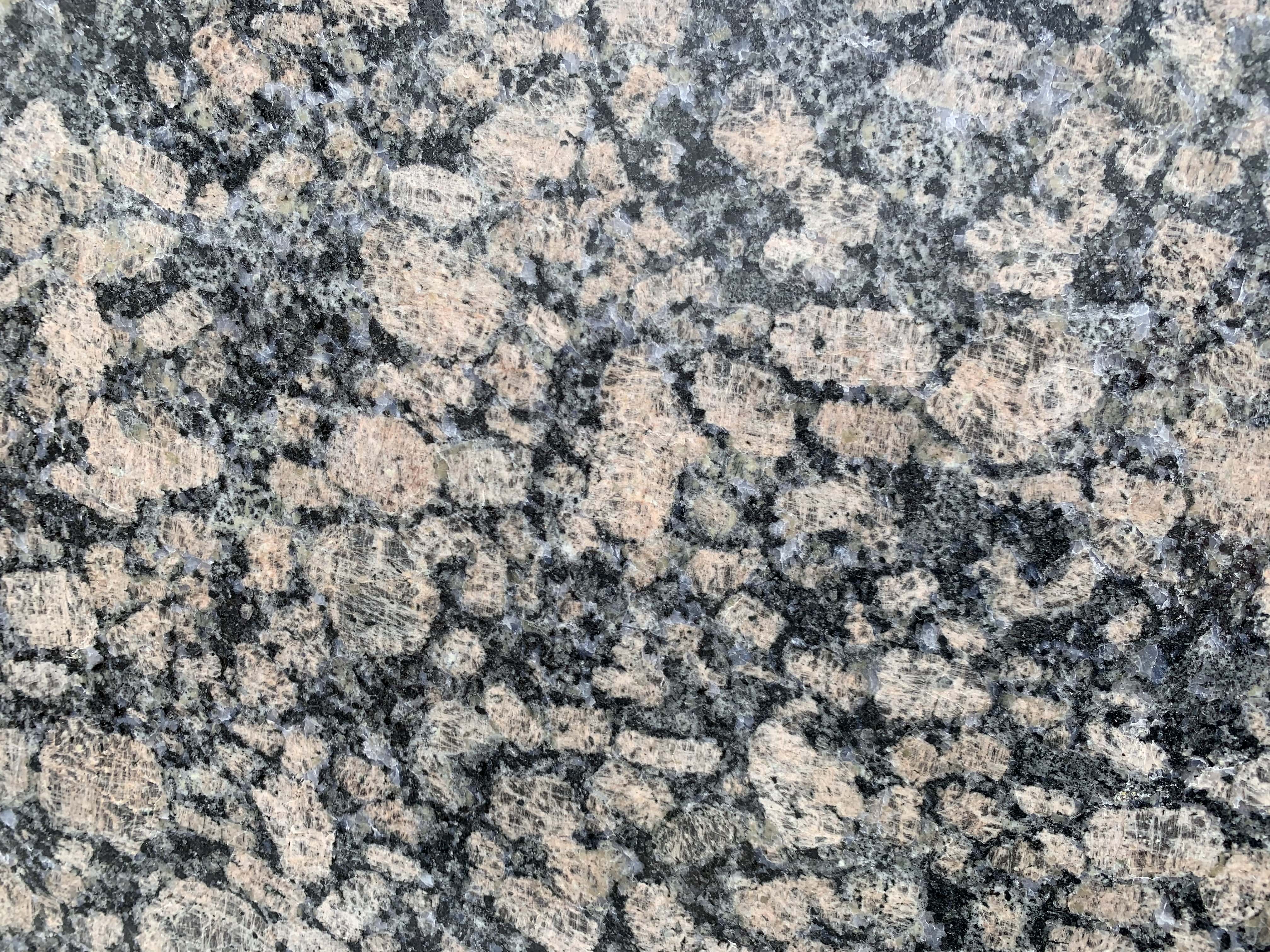 Baltic Blue Granite