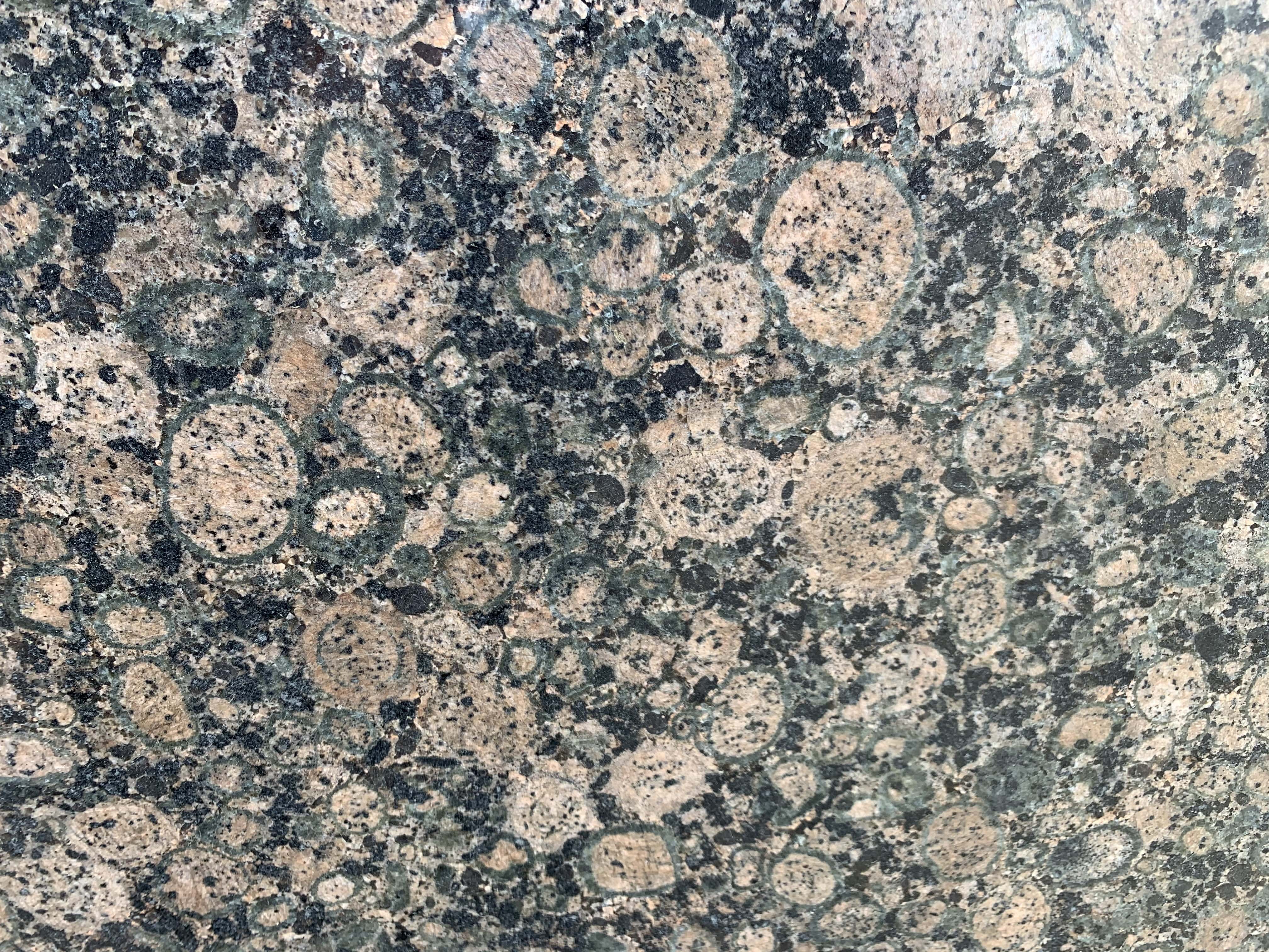 Baltic Brown Granite