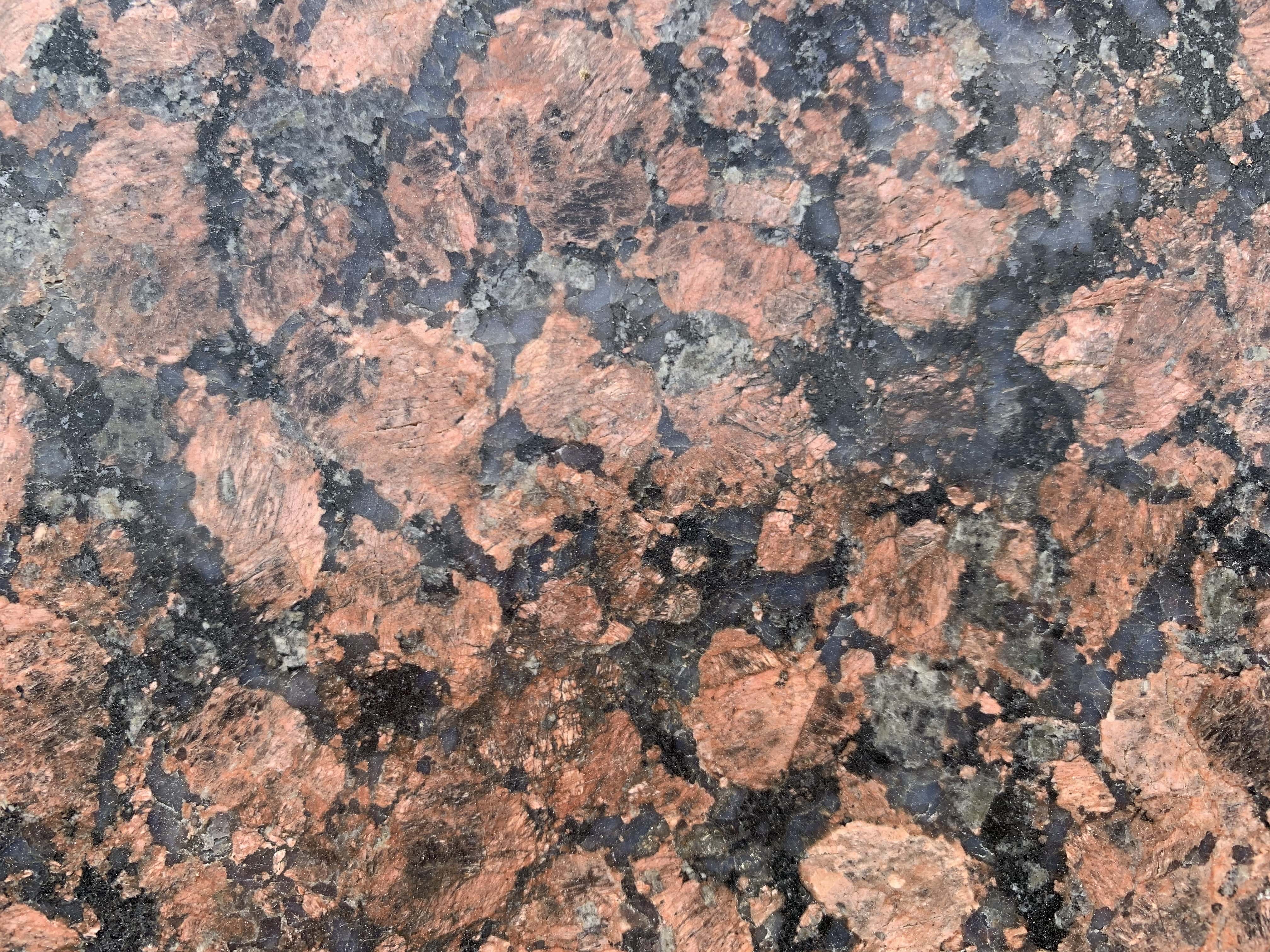 Brazillian Blue Granite