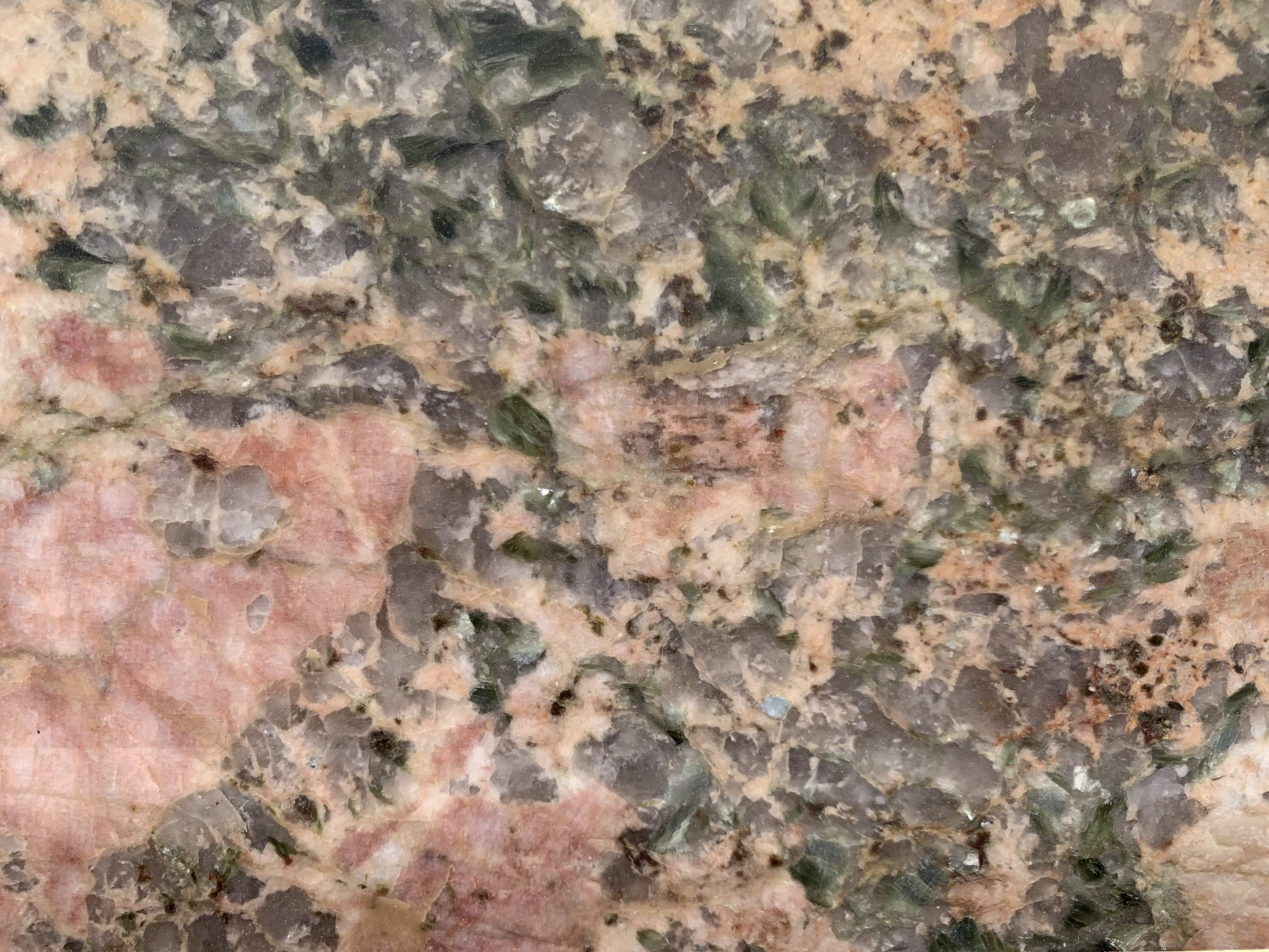 Castle Red Quartzite