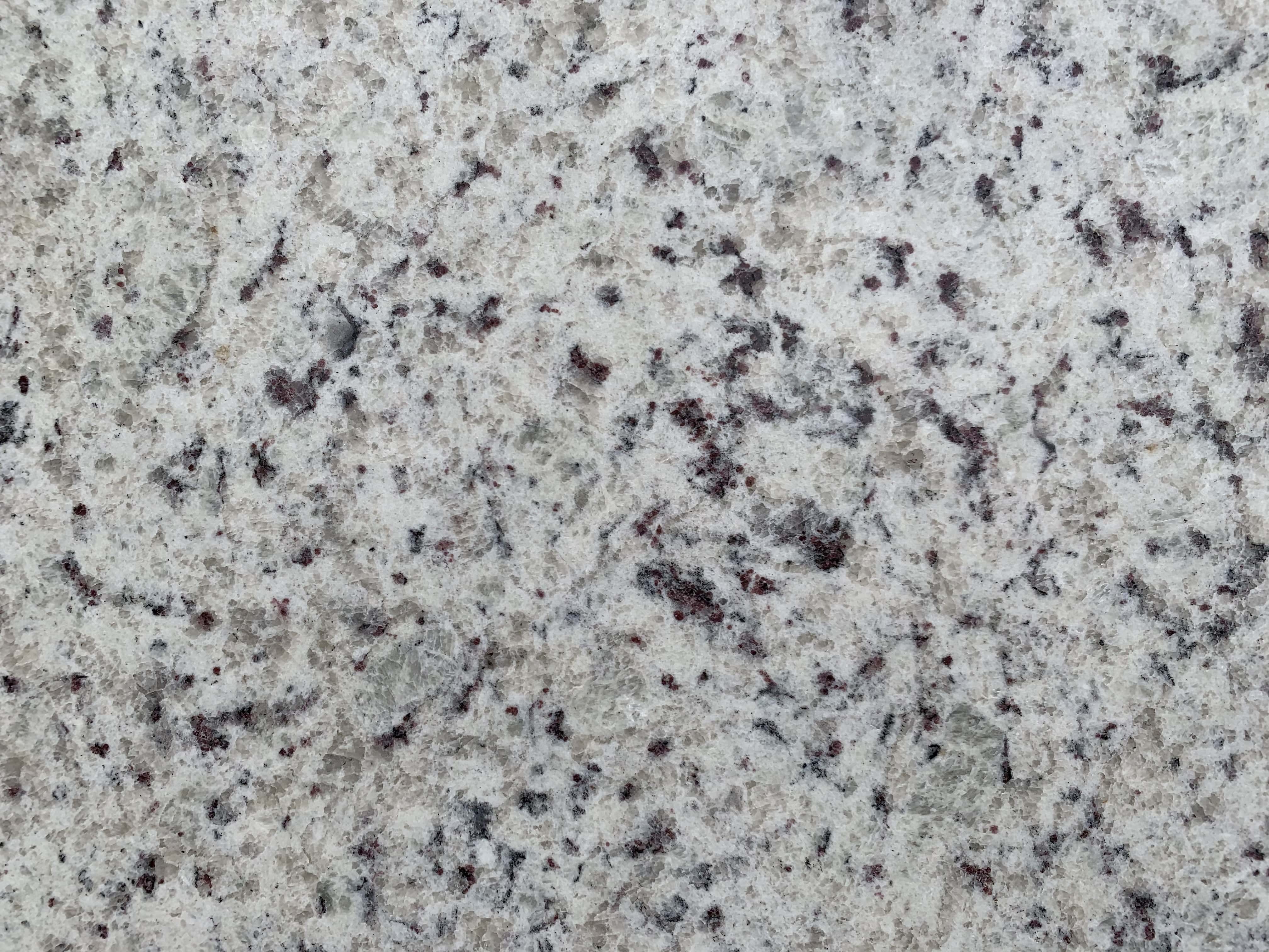 Giallo Ornament Light Granite