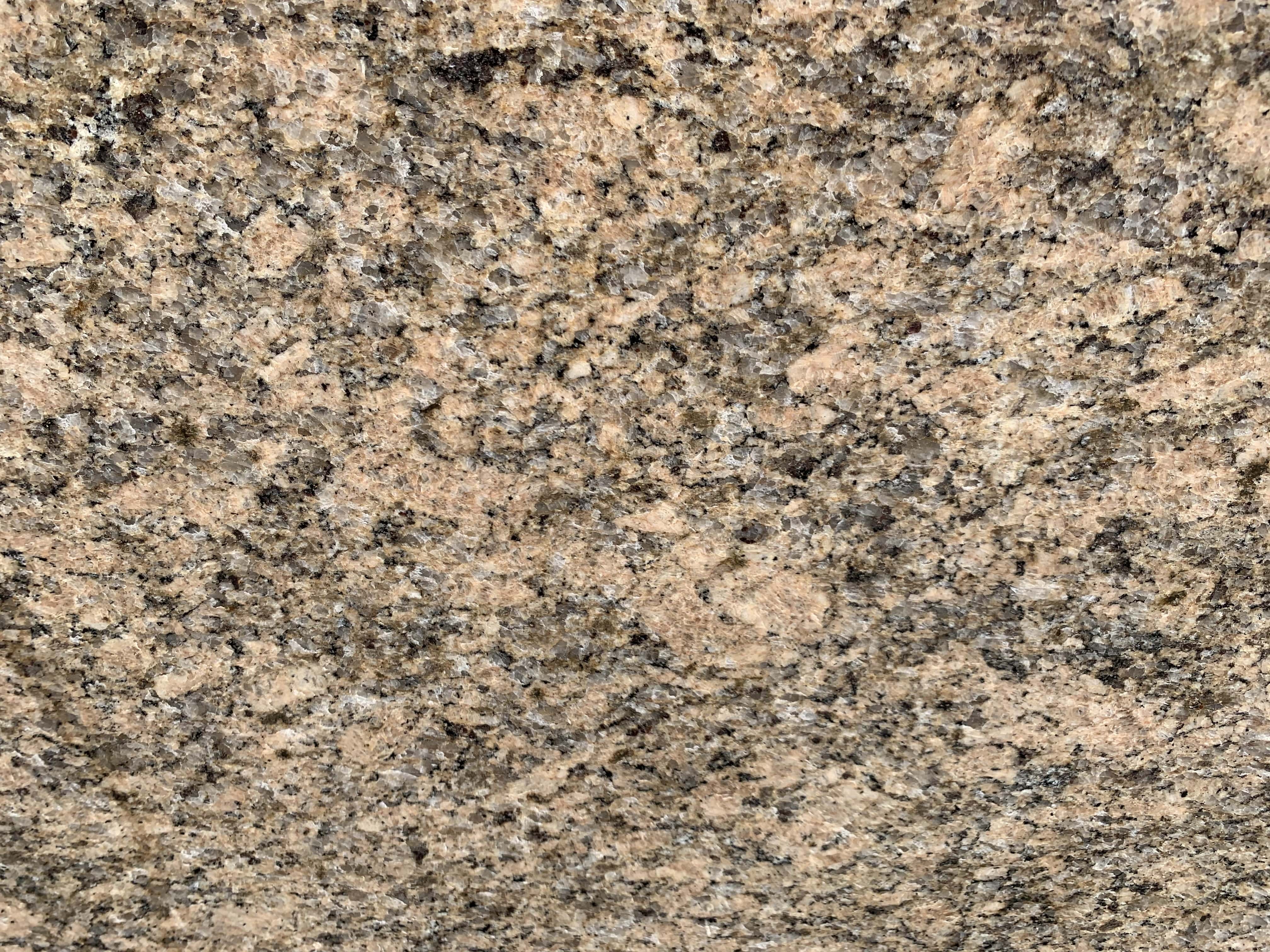 Giallo Veneziano Granite