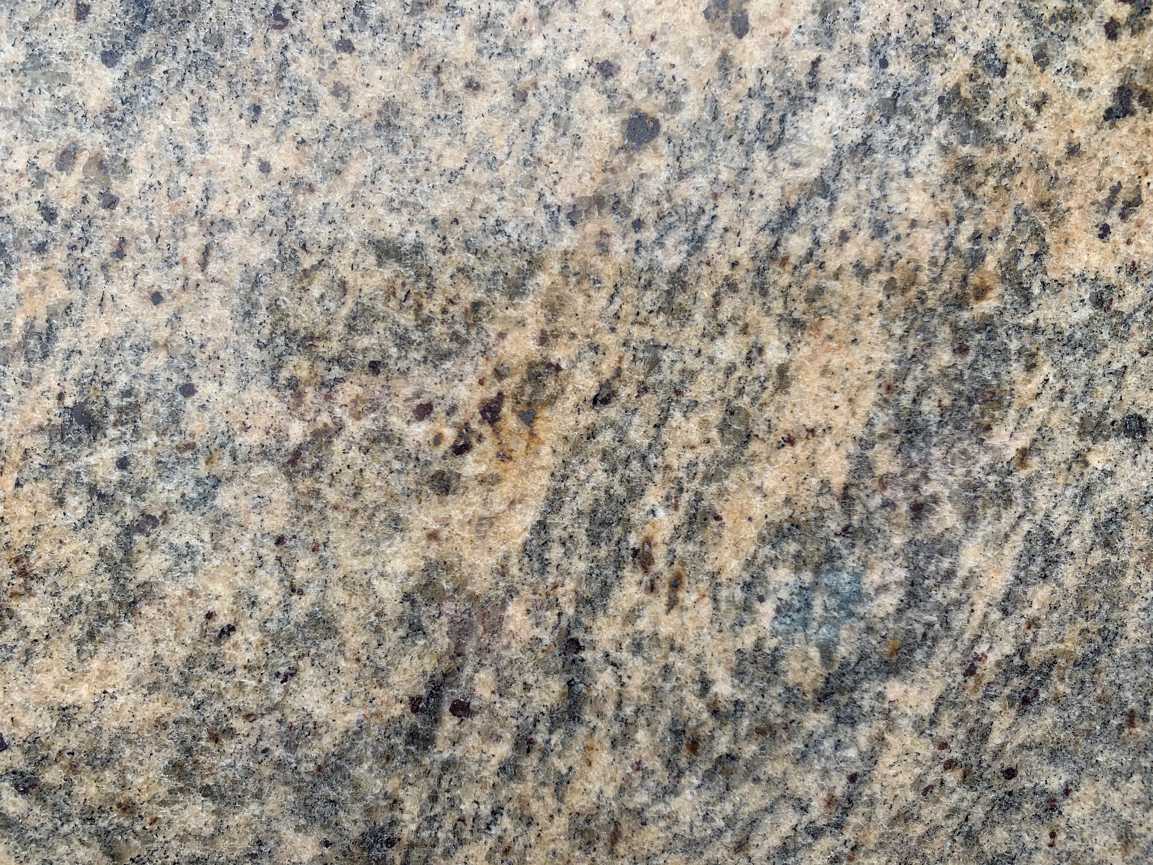 Golden Royal Granite