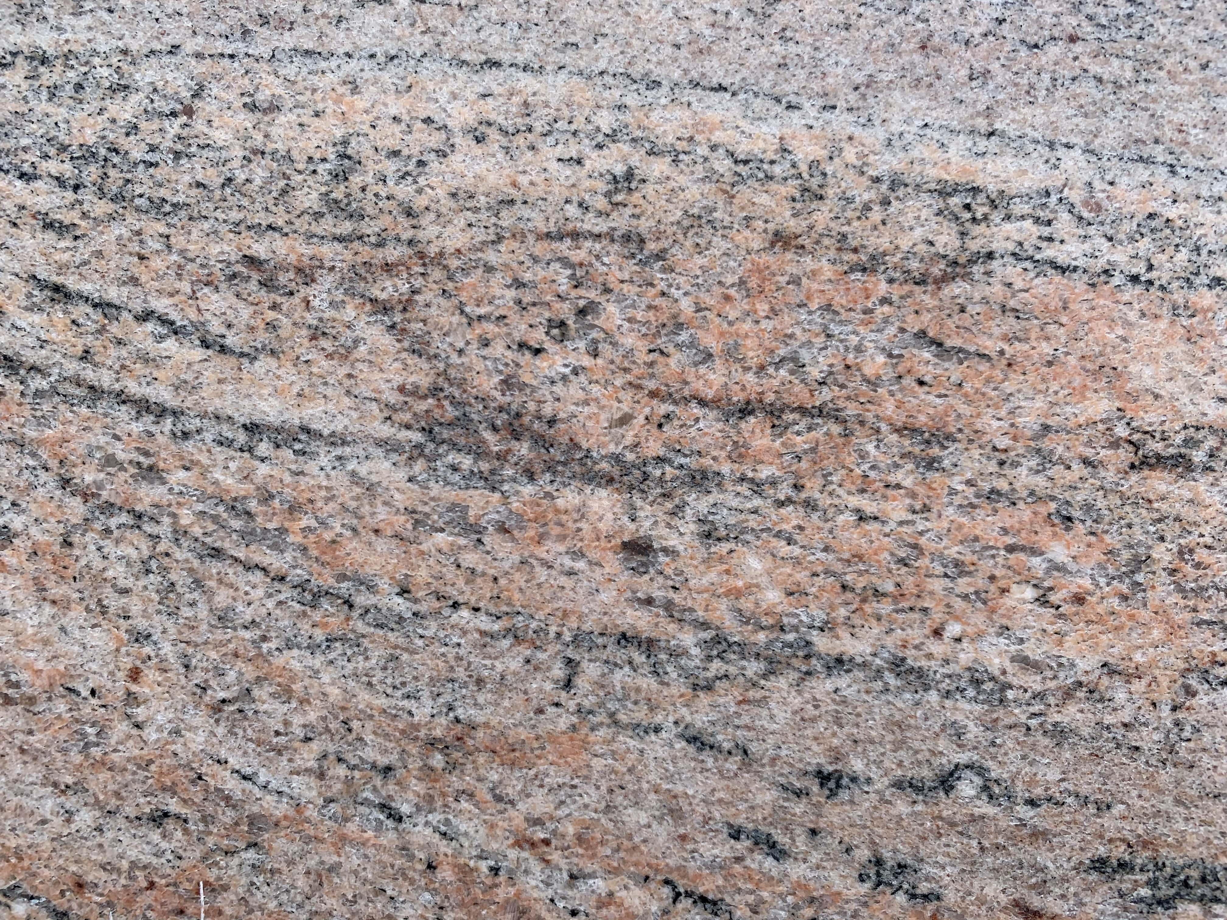 Indian Juparana Granite