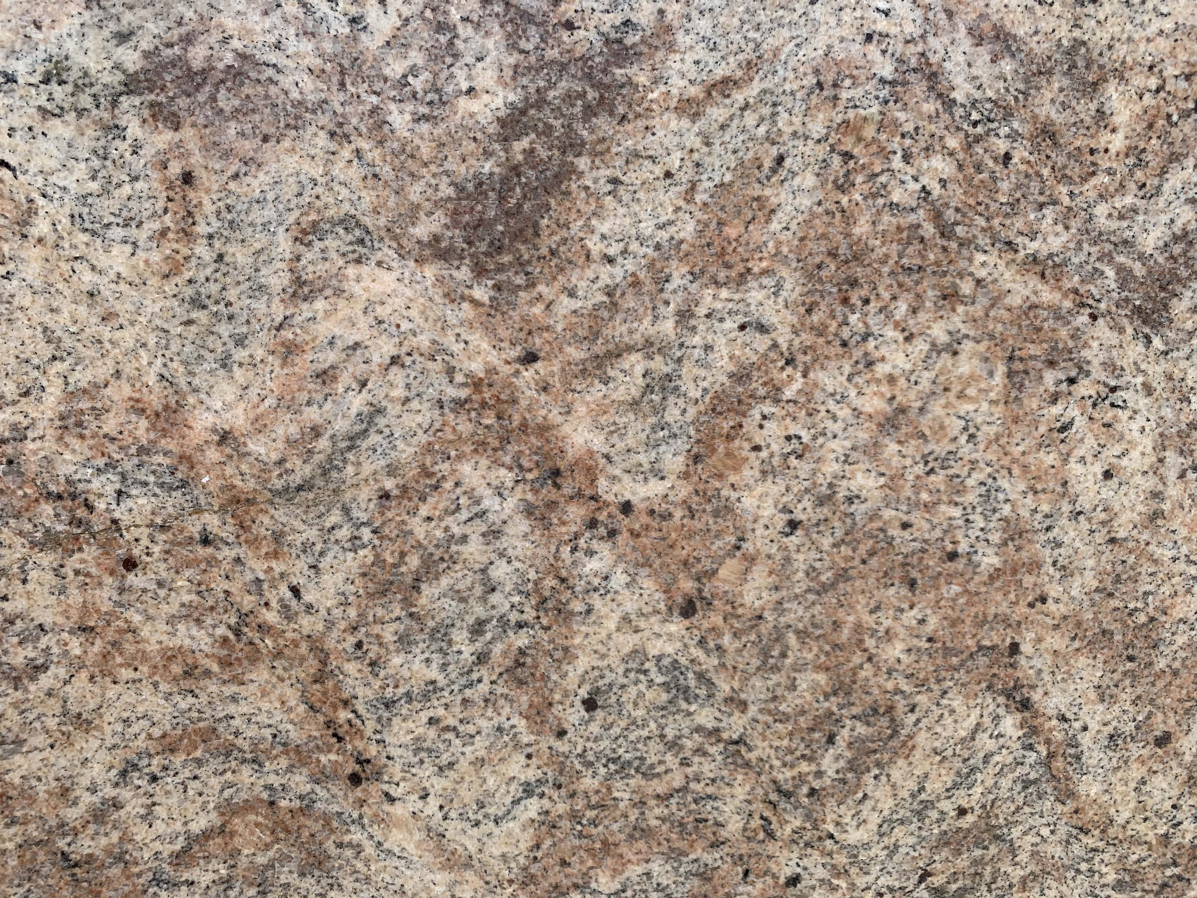 Ivory Chiffon Granite