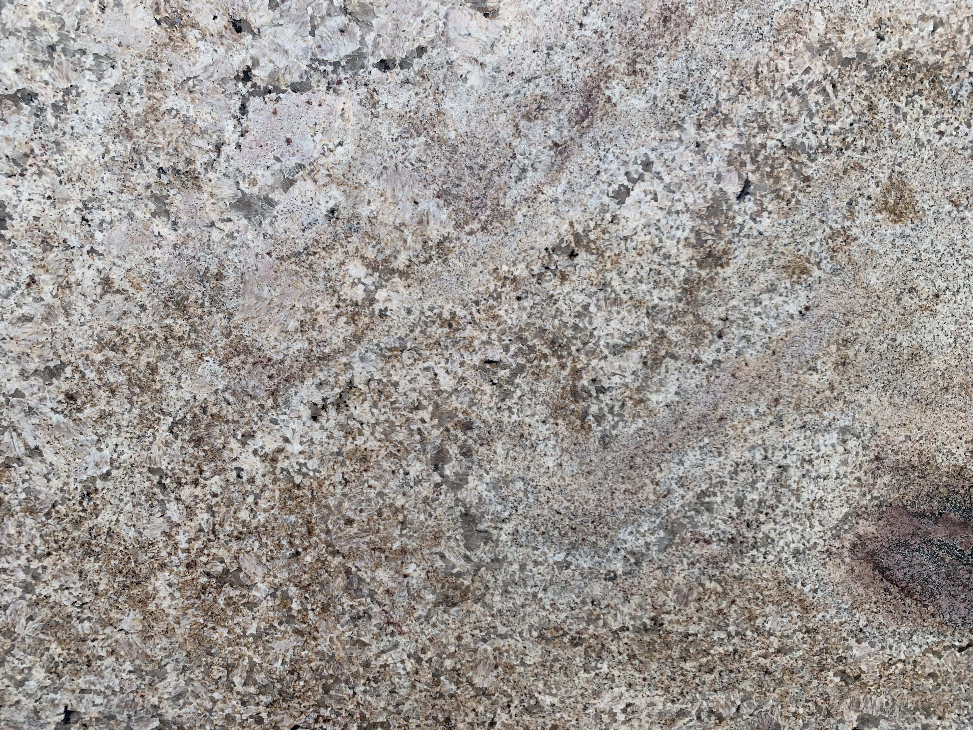 Juparana Beige Granite