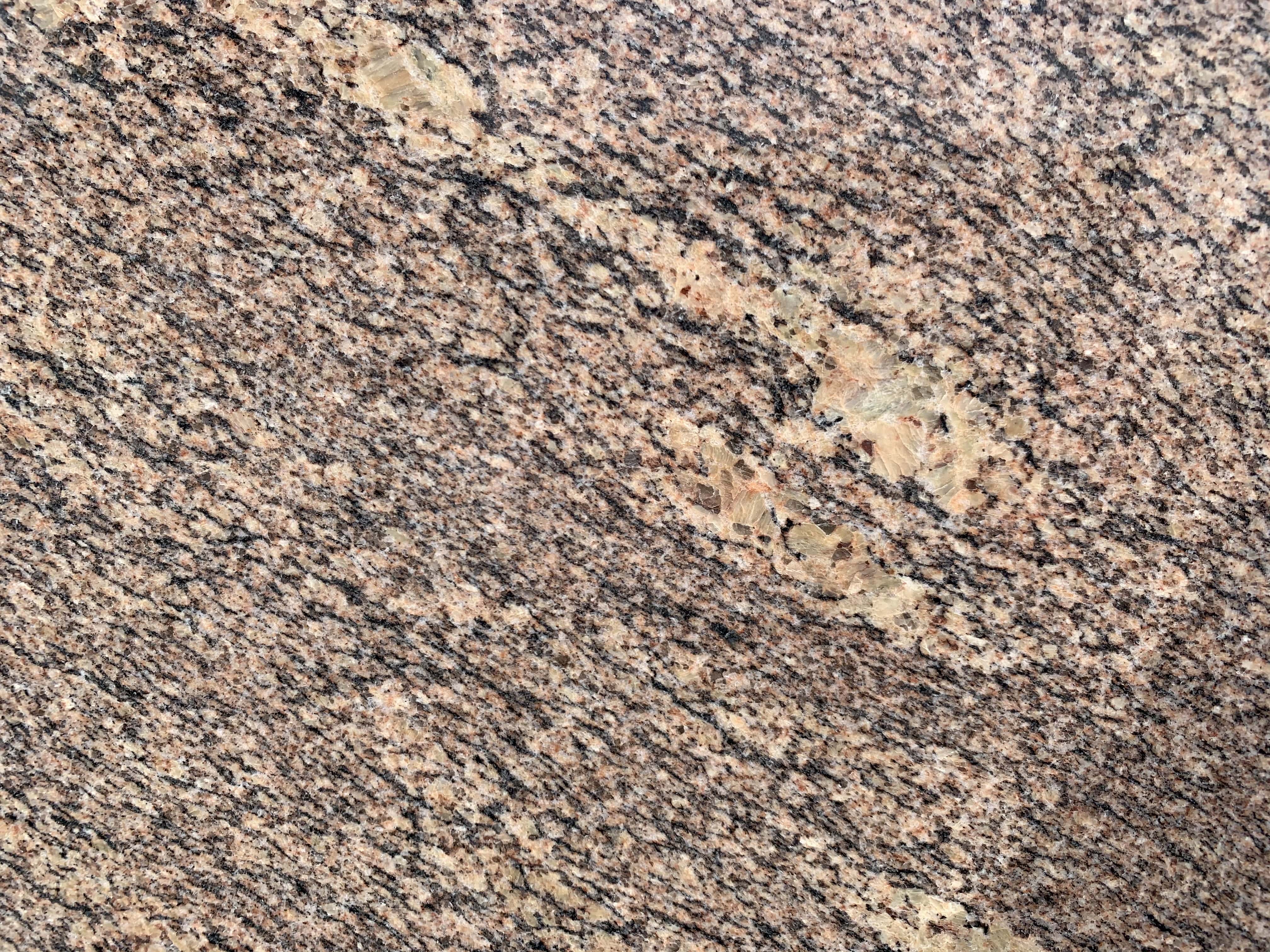 Juparana California Granite