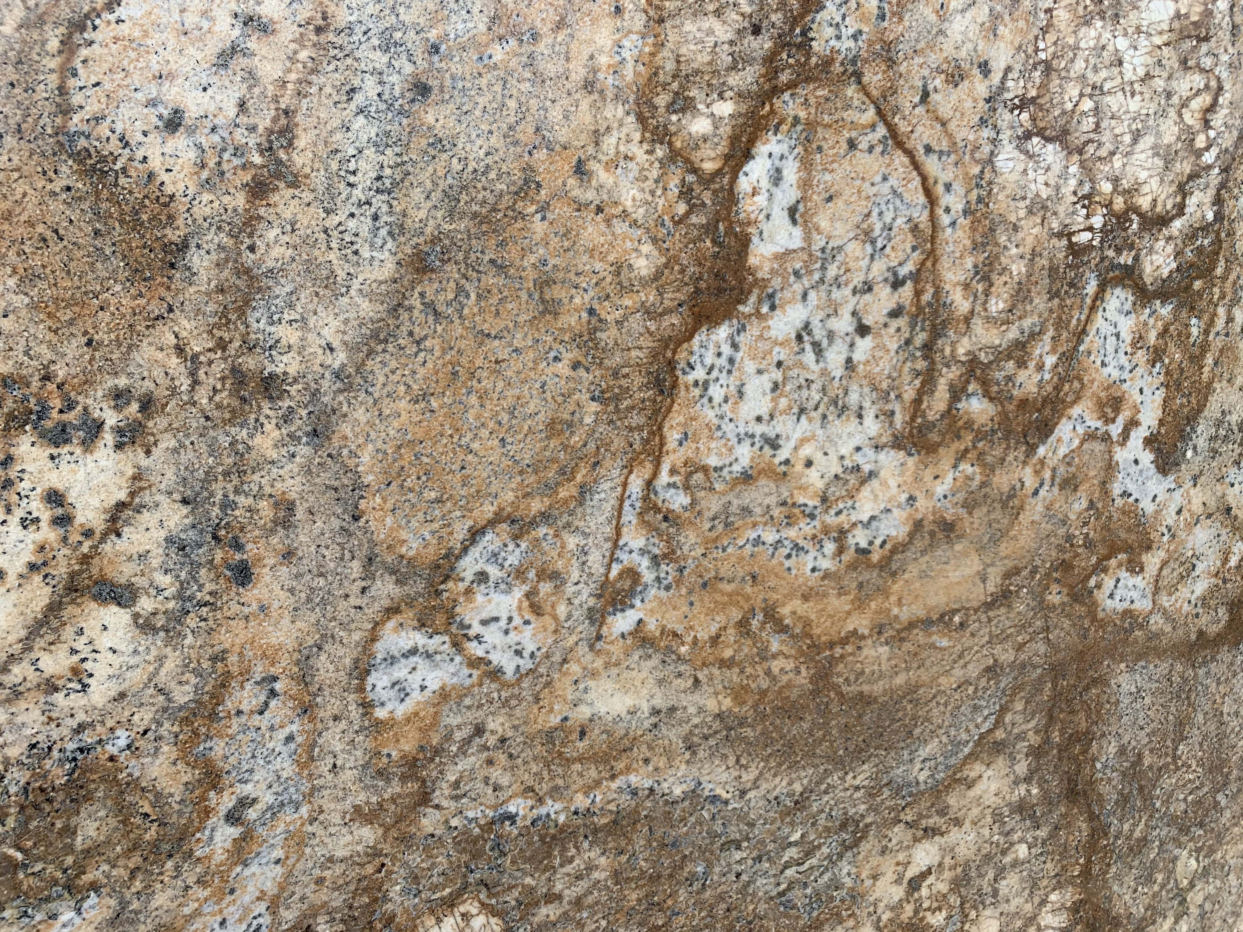 Juparana Classique Granite