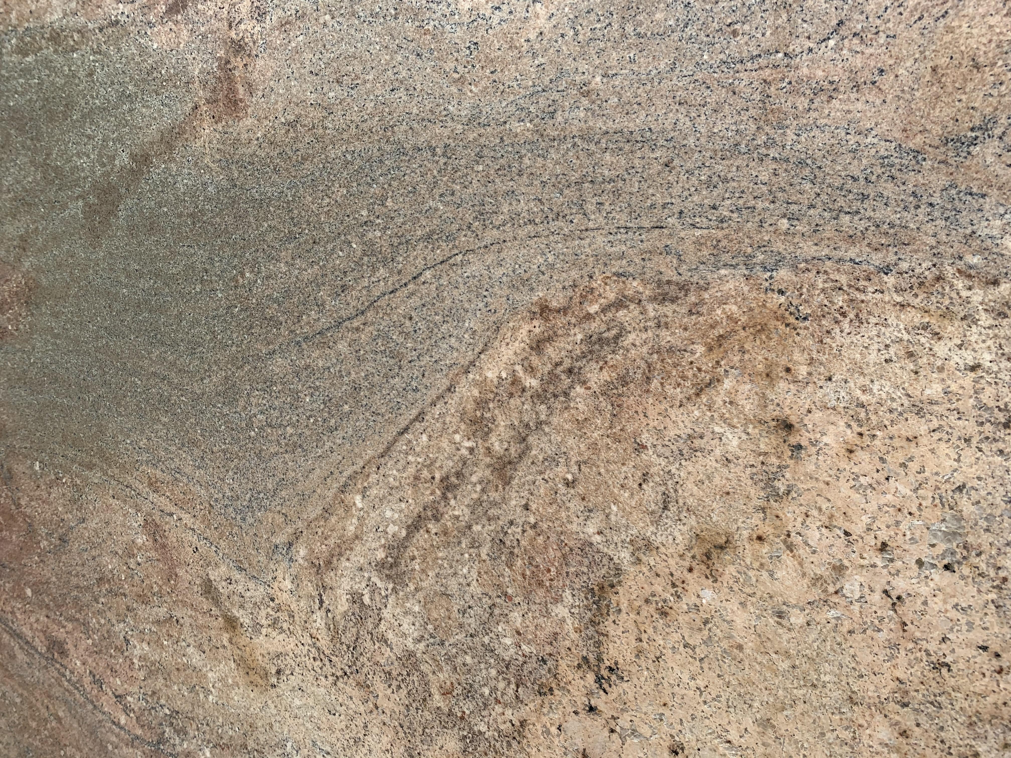 Juparana Fantasy Granite