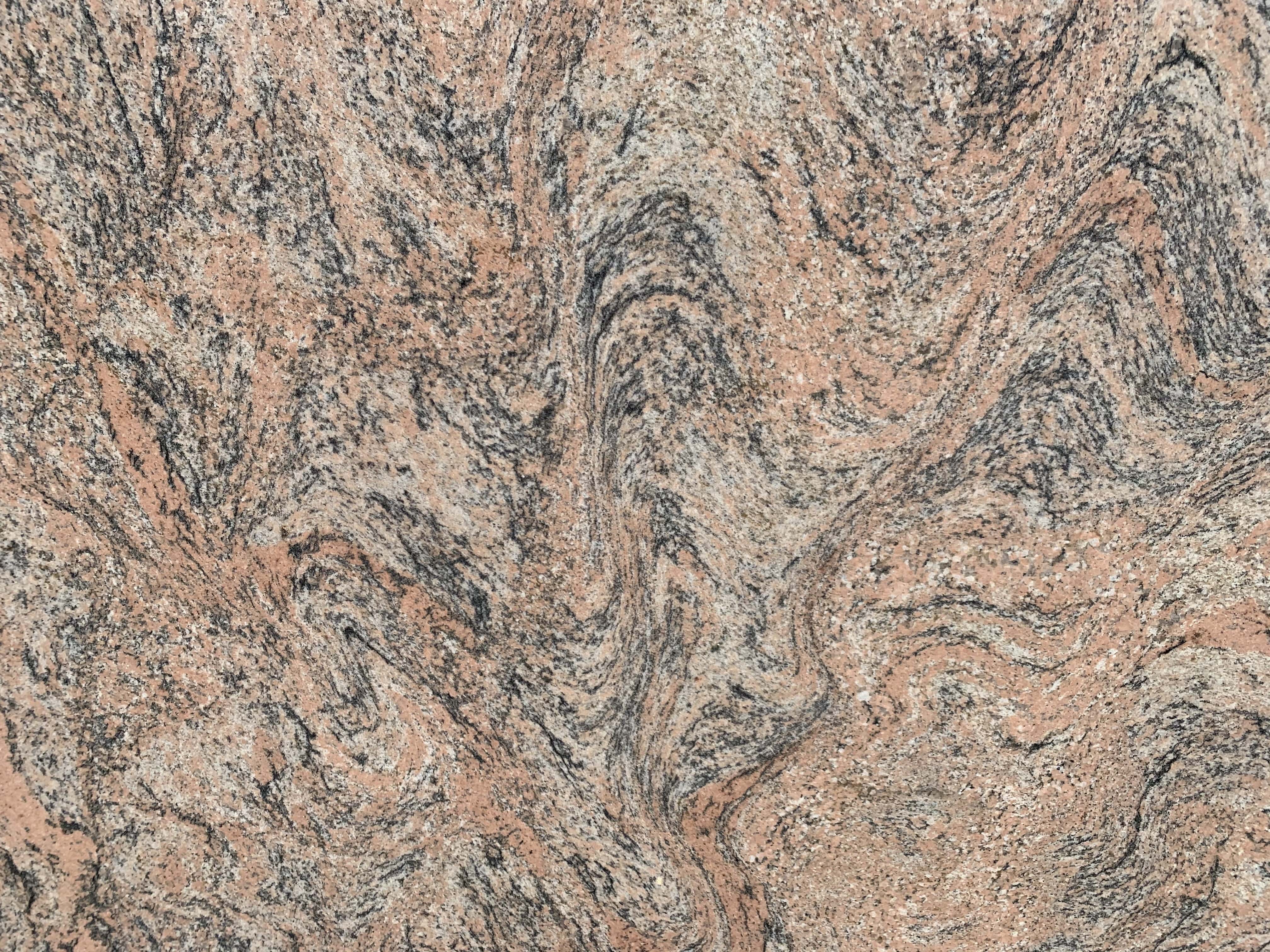 Juparana Rego Granite