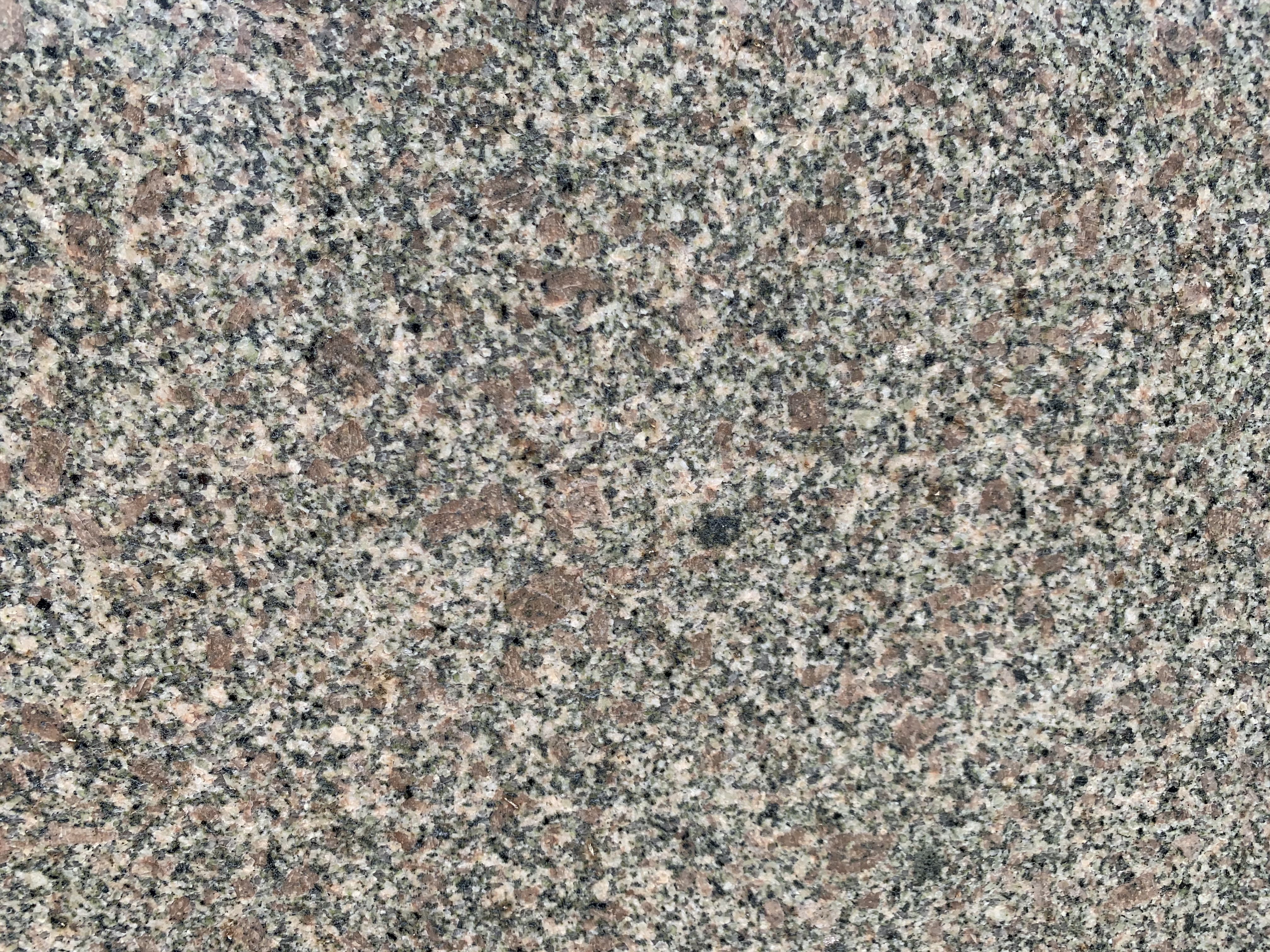 Lime Rose Chara Granite