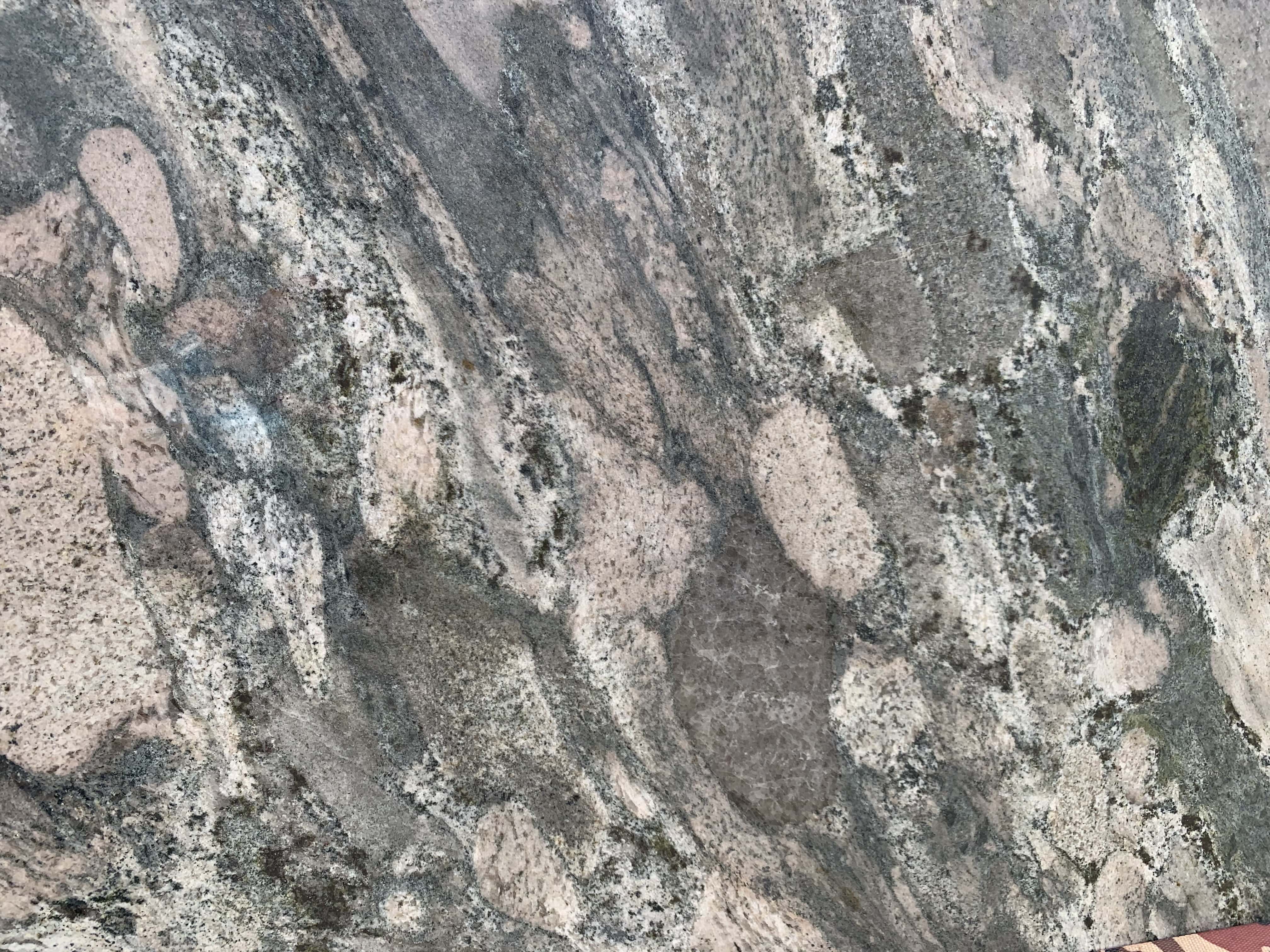 Ocean Flower Granite