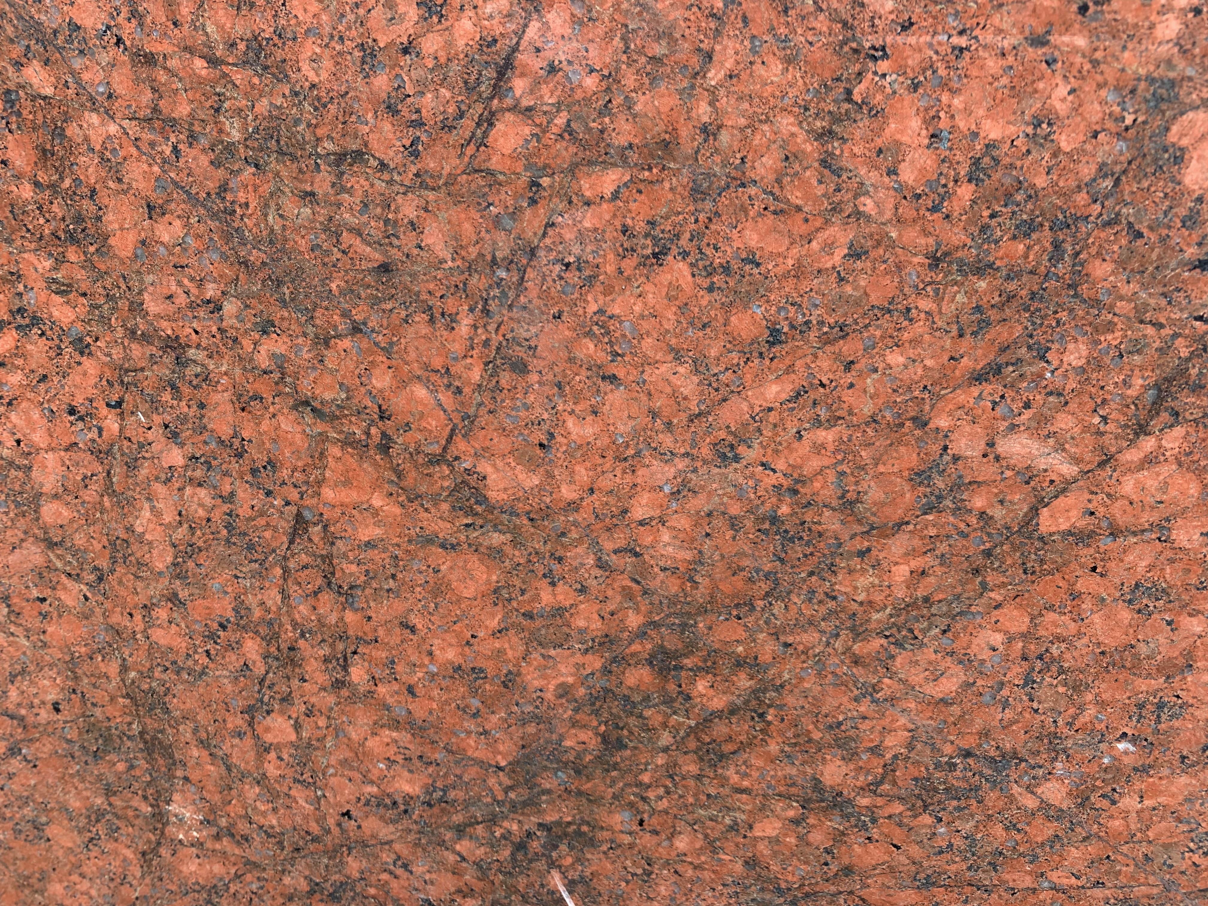 Red Dragon Granite