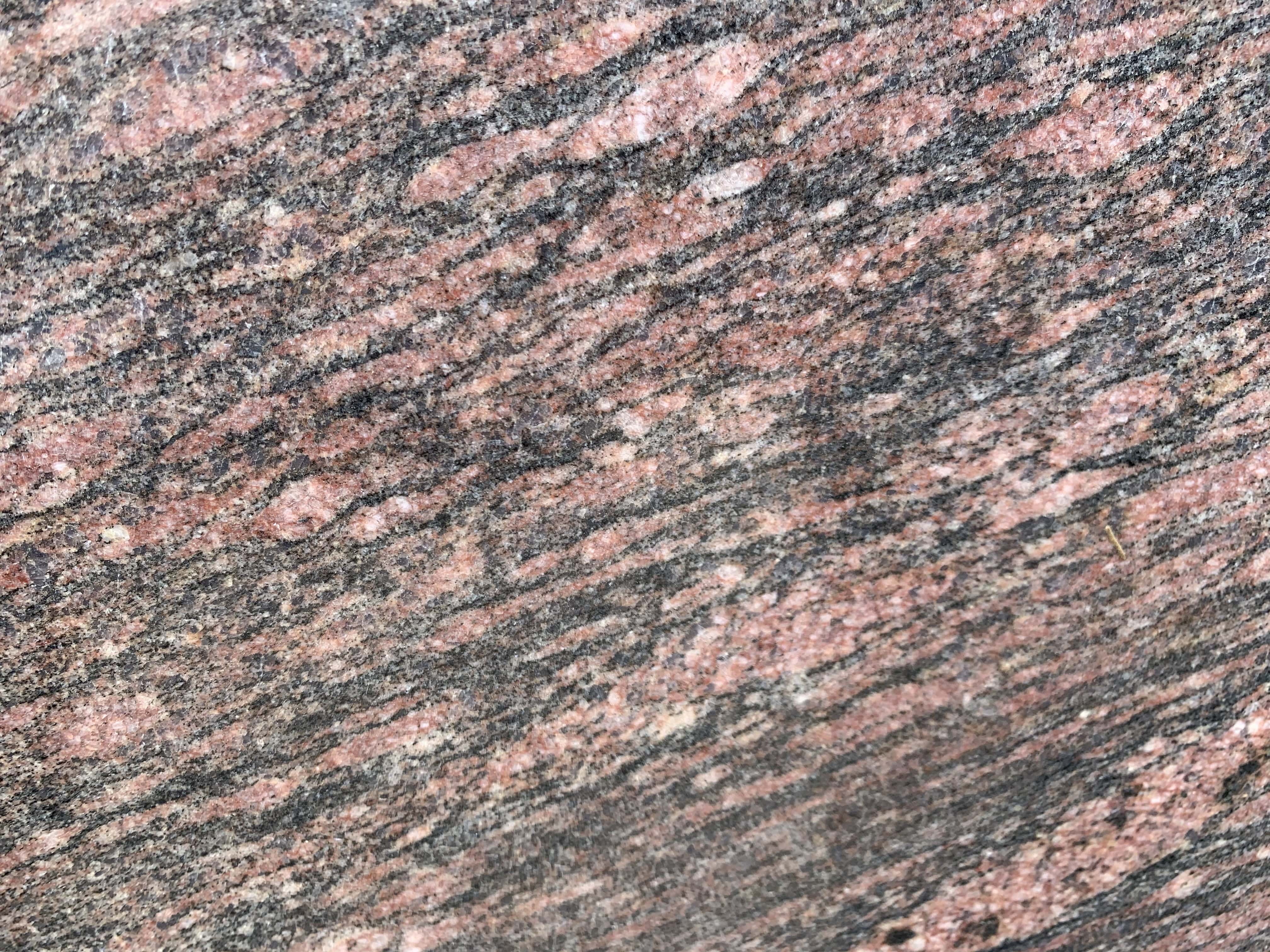 Tiger Red Granite