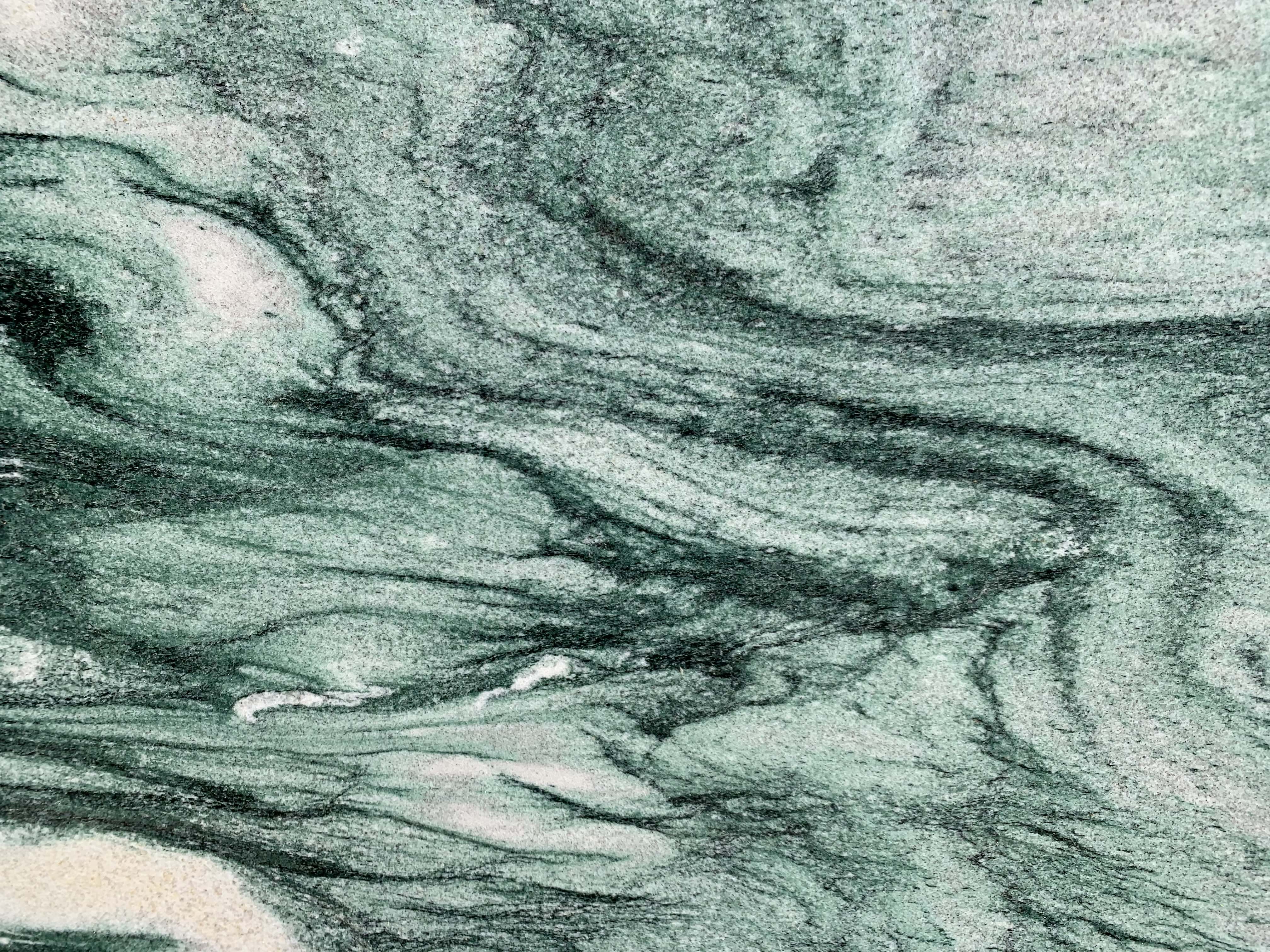 Verde Lapponia Granite